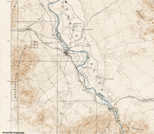 Mohave Valley Arizona Land Mohave Valley Needles